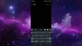 ✅ Large Magnifying glass icon in YouTube app (Full Guide)