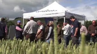 See ELATUS&trade; ERA in the field at our Demo Sites