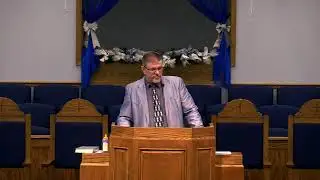 Jan 21, 2026 - PM - Bible Word Study: Wait #4