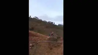 Doncaster mx ( finningly )