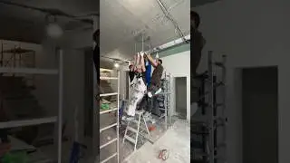 РЕМОНТ КВАРТИР. 360 КГ. ВЫДЕРЖИТ ИЛИ НЕТ?