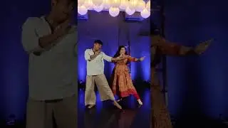 Aaj mere piya ghar aavenge | Kailash Kher | Niraj Patel | #nirajpatelchoreography