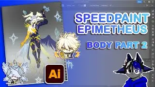 body 2 Epimetheus