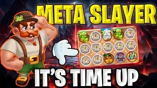 Fastest Franky & Stein Deck! But Bruiser Crashes the Party | Rush Royale