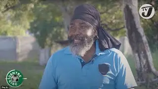 Hugh 'Bingy' Blair | TVJ Centre Circle