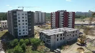 Metropolis City - Iulie 2025