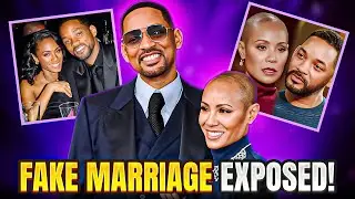 Will Smith and Jada Pinkett Smith's Relationship History EXPLAINED