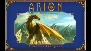 EPIC FANTASY - BOOK MUSIC: 