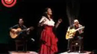 Raquel Tavares - Fado Lisboeta (Teatro da Trindade)