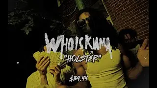 YBC Dul X LilSpazz9 X HopOutBlick Philly Drill Type Beat 