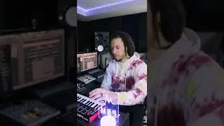 New Rock Guitar High Energy Beat #Shorts