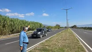 KARAYOLUNA CEPHE AYDIN'DA SATILIK ARSA 16200 MK TİCARİ İMARLI E5 KARAYOLUNA 0 SORUNSUZ TEK TAPU