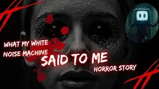 You'll Never Use a White Noise Machine Again || HORROR STORY || FEAR LANE