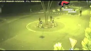 Bergamonews - L'omicidio di Zingonia