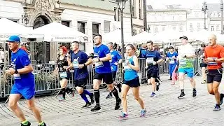 Best Ever Marathon Event in Poland