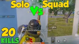 EPIC CAR CASE ...! PUBG MOBILE - MR HUNK