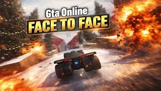 Cars Vs Cars Challenge For Chop Youtubers 999.888% People Quit This Race in GTA 5!