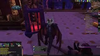 World of Warcraft | My first Black Empire Assault in Mists of Pandaria!!!