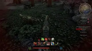 DB:3's Bot Demoslished My Pack, The Rex Paid For It! | Path of Titans