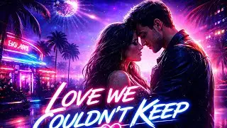 [Love We Couldn’t Keep]#eurodance #italodisco80s #music