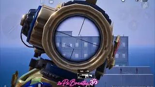 Aim Training WOW Map - PUBG Mobile