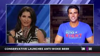 ULTRA RIGHT BEER: Seth Weathers On His Answer To Companies Abandoning Their Customer Base