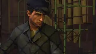 Mafia II Definitive Edition 21+ nude mod