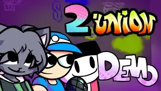 2union DEMO | Official Showcase