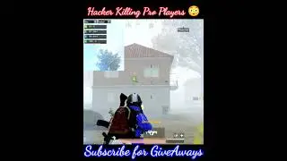 Hacker vs Pro Players #radethegamer #rtgshorts #bgmirtg