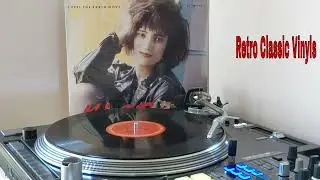 Martika - I Feel The Earth Move (Club Mix) 1988