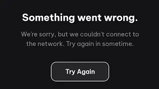 District App Something Went Wrong ? Error Problem Ka 100% Working Solution 2025🔥