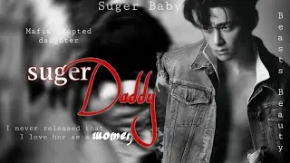 pt10 || Suger daddy|| when you are his adopted daughter|| thvff || #kimtaehyungff #btsff