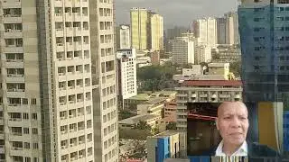 Pre-Selling SMDC SANDS RESIDENCES 51 storey 5 star-like hotel condominium in Roxas Blvd Manila Phil