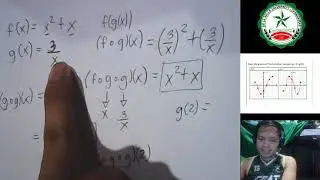 Differential Calculus - Composite Functions (with Calculator Technique for Checking)