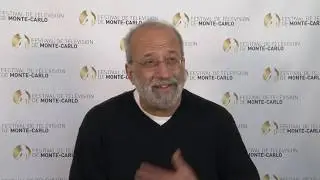 Tom FONTANA - BORGIA - Interview - FTV13