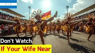 15 Shocking Facts About Honduras You Won&rsquo;t Believe Exist! | Travel Documentary