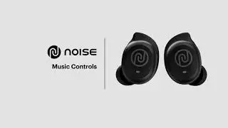 Noise Shots Neo 2: Music Controls