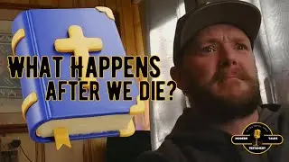 What Happens After You Die? &mdash; Clear Biblical Answers About Heaven, Resurrection & Judgment