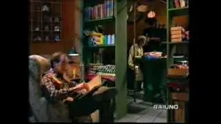 Albero Azzurro 1996 - Il Pensiero