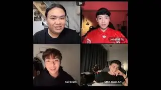 Queen Dura at Xai my nakitang Avocado sa Bar??