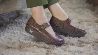 Alegria Shoes - Paloma