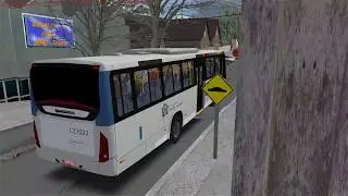 [OMSI 2]  Torino 2014 Caprichosa RJ + G27 #OMSI2 #OMSI