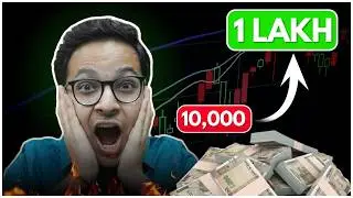 How to start trading as a beginner in 2025 (Full course) | Crypto trading for beginners |
