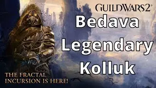 Guild Wars 2 Bedava Legendary Kolluk Rehberi