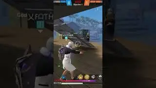 Ace by body shot king #ace #freefire #bodyshot #garenafreefire #song #headshot