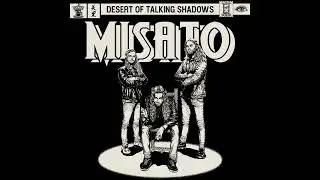 Desert of Talking Shadows - Falling Through Fables