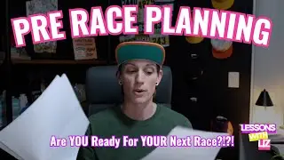 Mastering Pre Race Planning: A Guide for YOUR Next Race