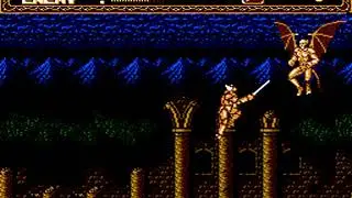 TAS - NES Sword Master (USA) by ventuz in 05:26.88