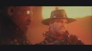 Evil West Gameplay PT.1 
