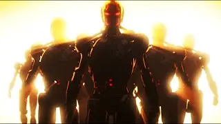 Marvel What IF...? Episode 7 Ending